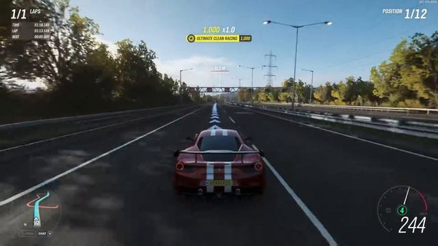 Absolute Downforce - Ferrari 488 GTB (2015) - 05 August 2022, 2253IST смотреть онлайн