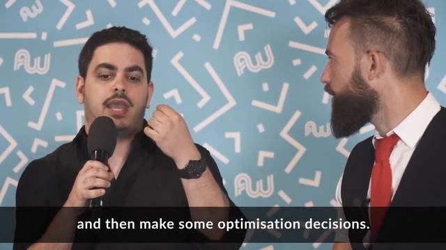 Хэн Кинан и Маор Бенэйм о неиспользованном потенциале GDN и продвижении контента смотреть онлайн