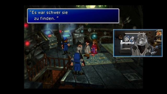 Final Fantasy VII[1997](Switch) – Aeris Elternhaus –[FF7/2022]Part 053 🐺 смотреть онлайн