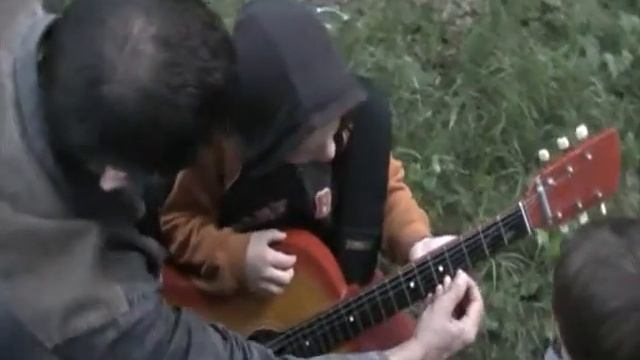 MOV019Лагерь "Салют" " 2011 год 1 смена Прощальные костры смотреть онлайн