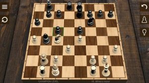 CHESS PRINCE | Champion Level Win Confirm | Hardest Chess | MUST WATCH
