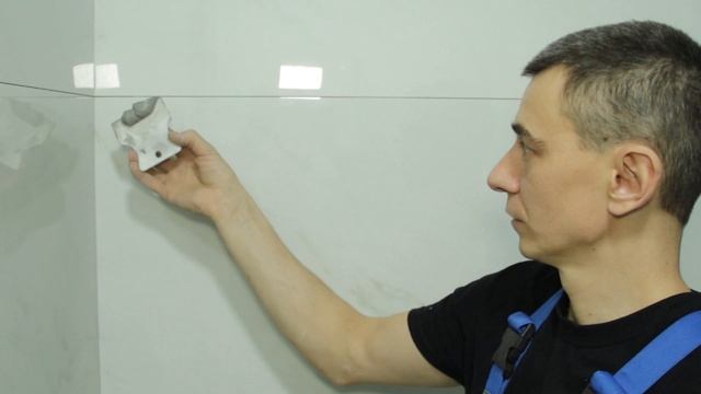 Затирка межплиточных швов керамогранита цветной цементной затиркой смотреть онлайн