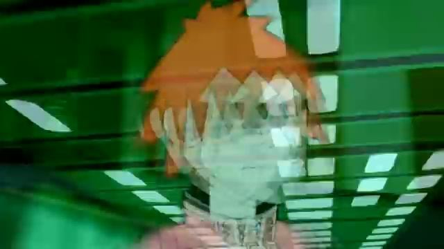 Gorillaz - Tomorrow Comes Today