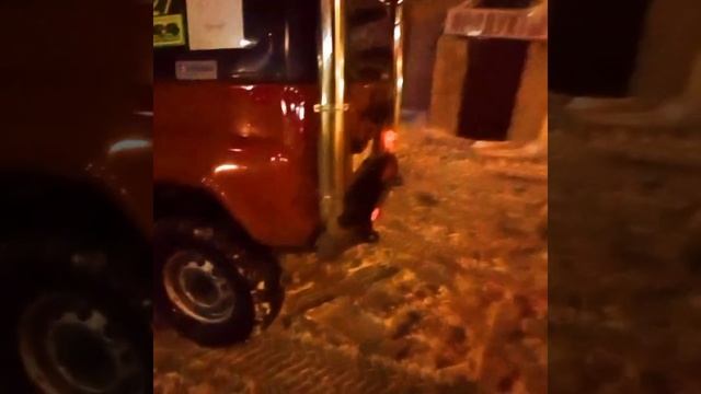 выхлоп уаз469 смотреть онлайн