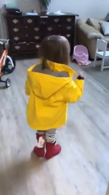 Дождевик смотреть онлайн