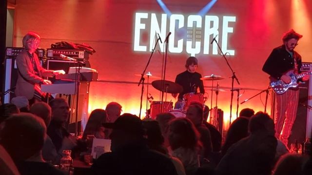 The Ultimate Doors Tribute Band Light My Fire Full Version at The Encore Columbia MD March 16 2024 смотреть онлайн
