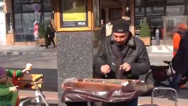 Звуки Вены. Весна смотреть онлайн