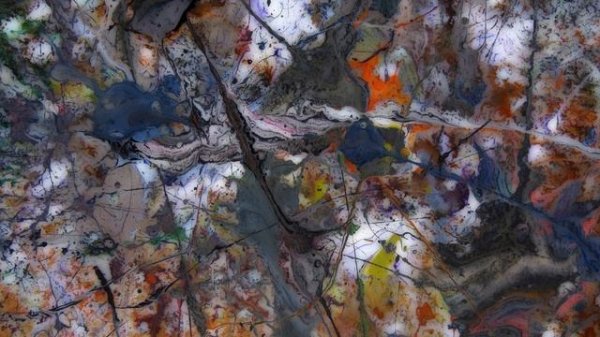 Военная Коллекция. Музыка Be Svendsen - Mayan Warrior