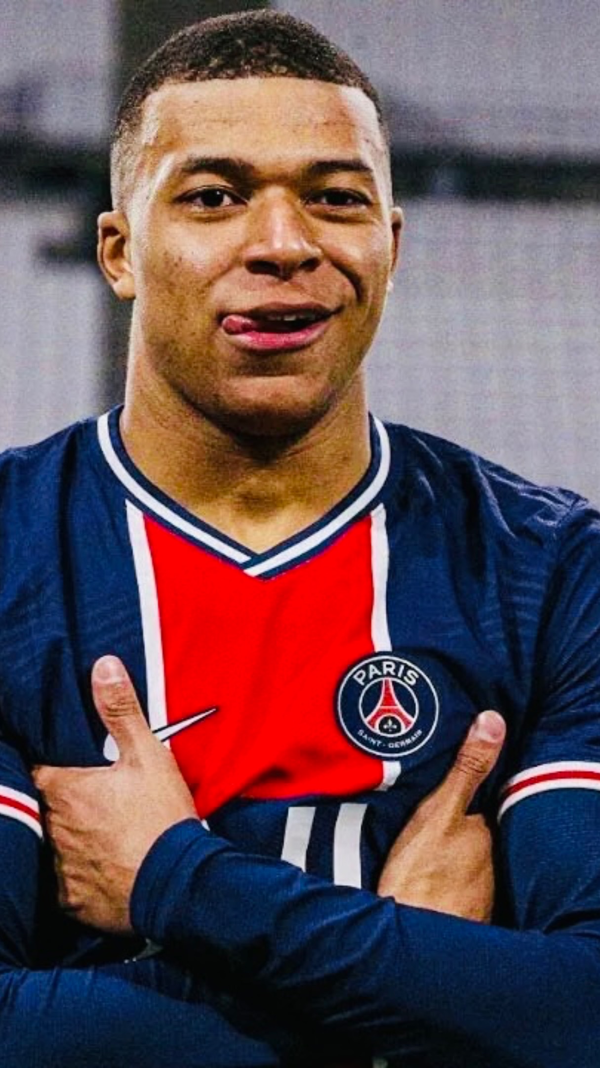 Мбаппе☠️💥