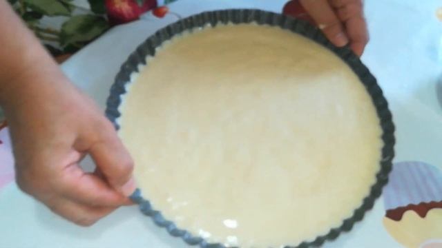 Çay saatlerinizin vazgeçilmezi olacak - Kayısılı tart tarifi - kayısılı tart nasıl yapılır смотреть онлайн