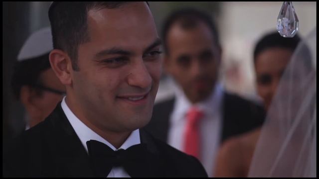 Shiva and Shahin wedding in los cabos смотреть онлайн