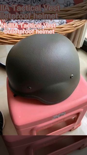 Tactical Vest bulletproof helmet смотреть онлайн