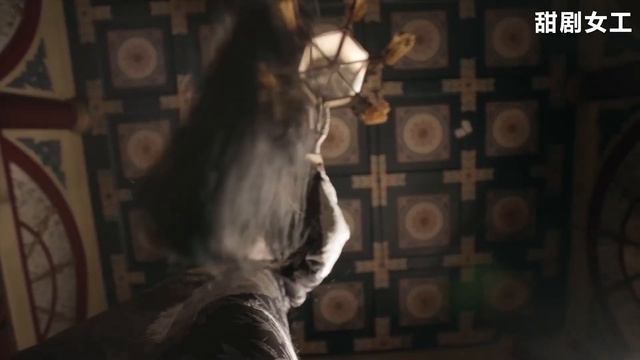 大结局：皇上死前和如懿“結髮合盒”：希望下輩子還能遇見你！ смотреть онлайн