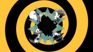 Gorillaz - Kansas (Visualiser)