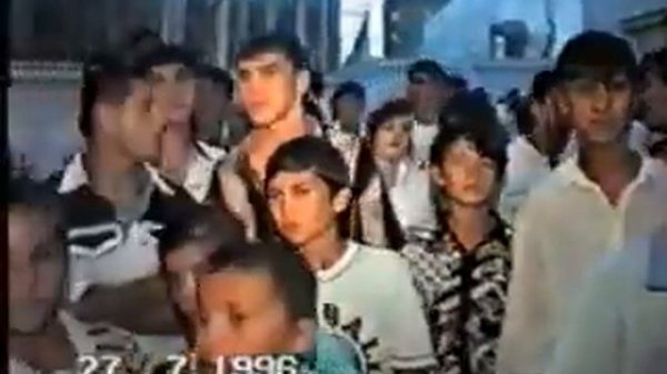 Болалар - Лола (1996)