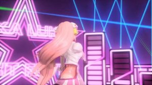 Luka Megurine - Night Fever 4K
