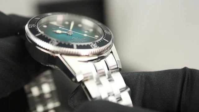 Orient Star RE-AU0602E смотреть онлайн