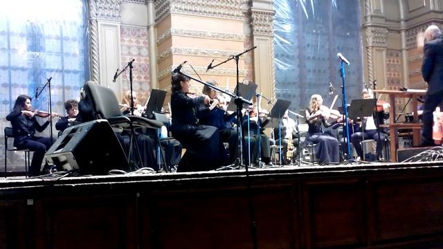Одесский камерный оркестр - тема из Мадагаскара смотреть онлайн