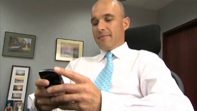 Chapter 3 Globalization and RIM смотреть онлайн