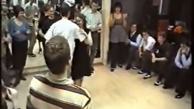 "Бёздэй-дэнс" Моисеевой смотреть онлайн