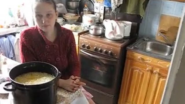 квашеная капуста смотреть онлайн