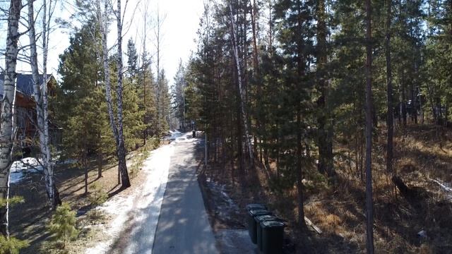 Весенняя прогулка часть 6 смотреть онлайн