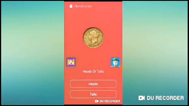 Let's play a most popular accessible game #HandCricket with your smartphone with TalkBack in Bangla смотреть онлайн