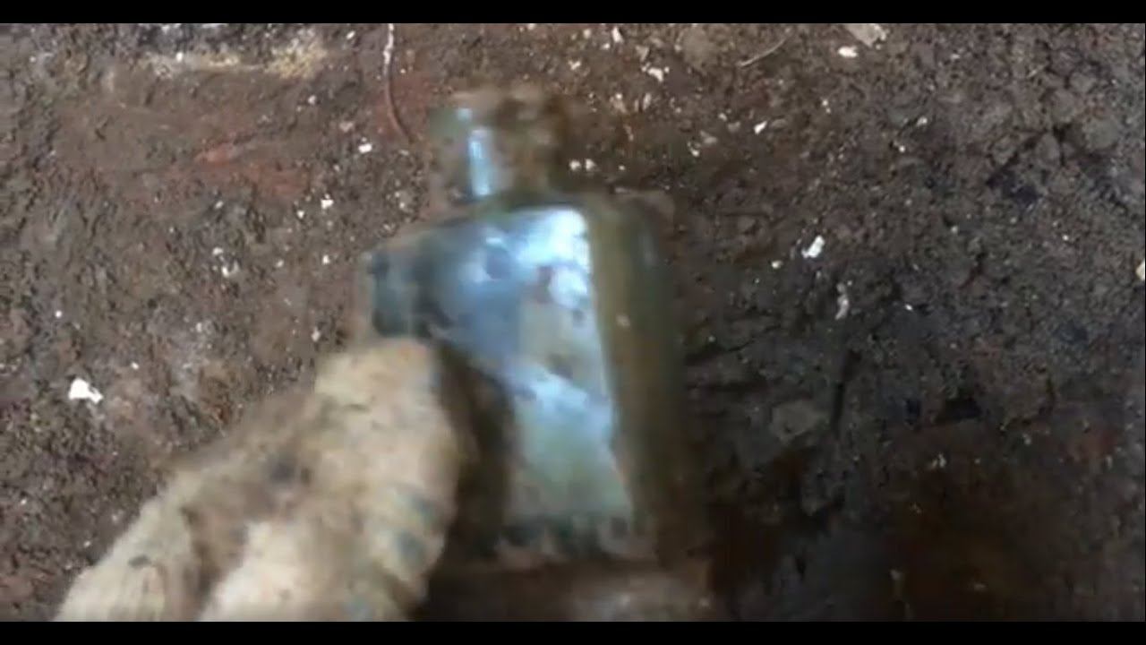 Удачное вскрытие полов - серебро, советы, эхо войны в заброшке смотреть онлайн