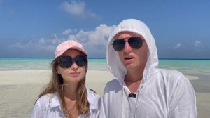 Сказочные Мальдивы за разумные деньги - остров Тулусду (Thulusdhoo), 2024 год