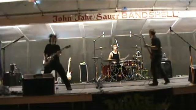 Three Imaginary Boys - "Look Before You Leap" смотреть онлайн