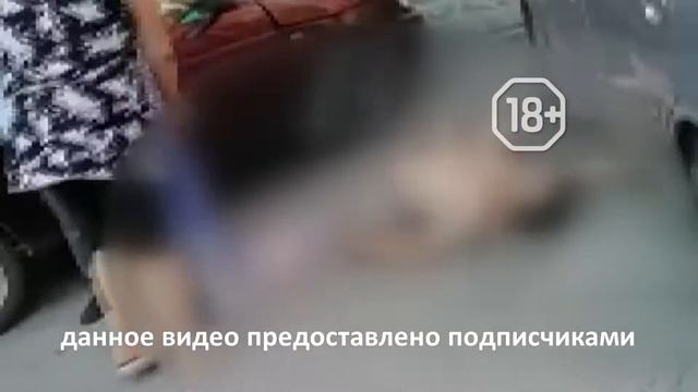 Из окна искитимской больницы выпал мужчина