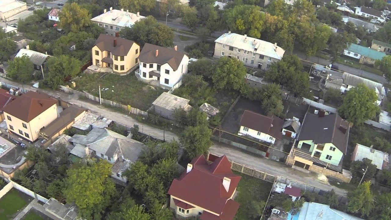 Донецк, ул. Лучезарная смотреть онлайн