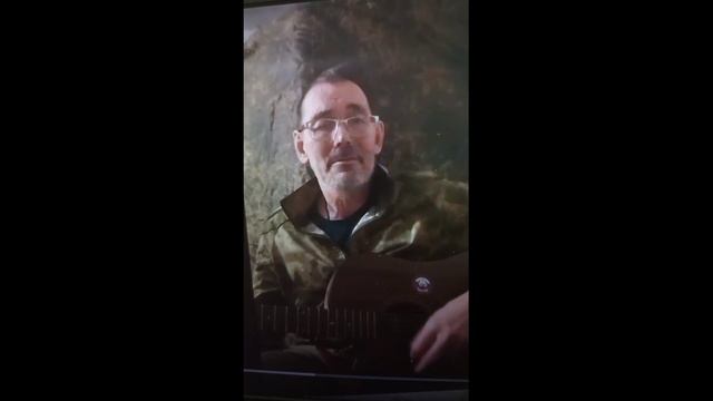 Мишка. Эта песня жжёт сердца... смотреть онлайн