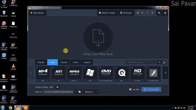Top 3 Best Paid Video Converters (2017) смотреть онлайн