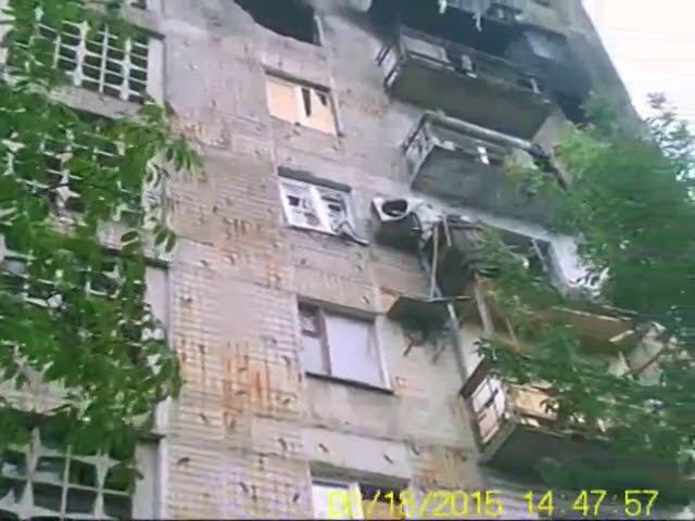 Октябрьский поселок призрак смотреть онлайн