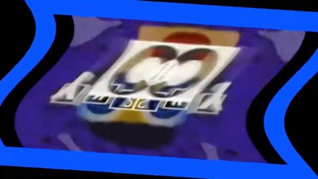 Klasky Csupo in Reversed Echo (Android VideoPad Version) смотреть онлайн