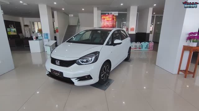 Honda Life - привезем из Китая