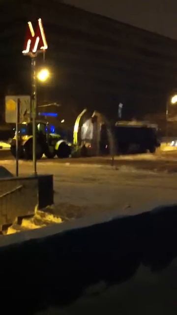уборка снега смотреть онлайн