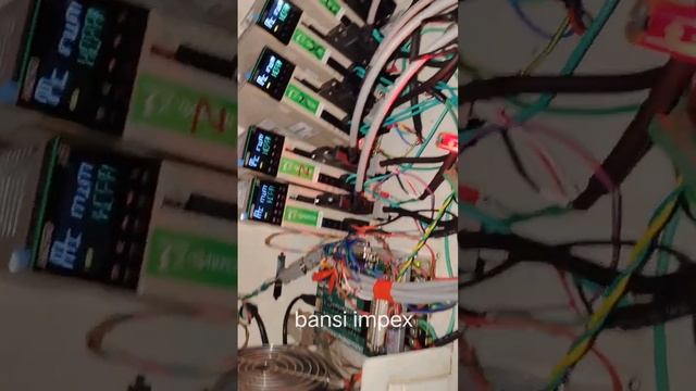 HCFA SERVO MOTOR, Hcfa Servo Motor,hcfa Servo Drive,bansi Impex Hcfa