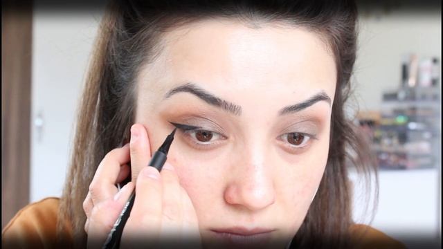 Tek Marka Makyajı/ Note Cosmetic-Nascita смотреть онлайн