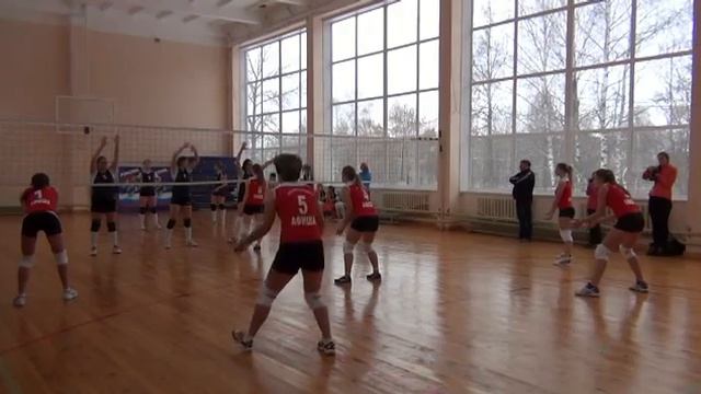 08 13-11-2016 Виктория-Владимир - Афиша (ЧВО 3 тур) смотреть онлайн