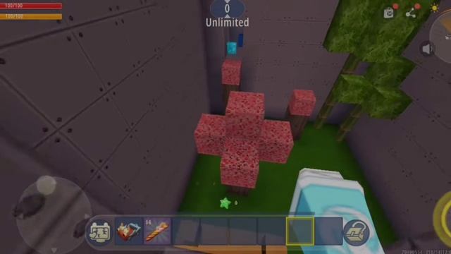 Special 3k Subscribers Parkour 50 Levels | Mini World Creata | Map & Review Gameplay смотреть онлайн