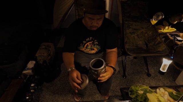 [Poler Tent] Jungle Camp คีรีธาร จันทบุรี บรรยากาศดี ลมพัดเย็นๆ มันฮีลใจสุดๆ смотреть онлайн