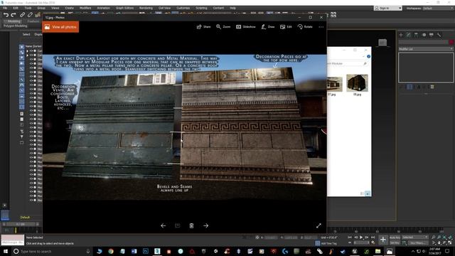3D Modular Building Concepts смотреть онлайн