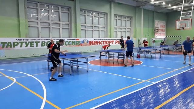 Муром Феникс 21 12 19 ч.1