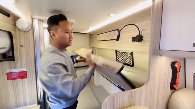 19.96万RMB的房车销量也太好了吧，配置加满也才20WRMB多点还是房车手续【七郎房车生活阿伟】 смотреть онлайн