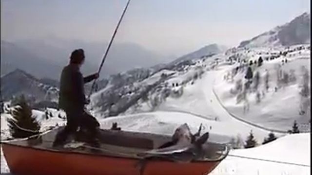 Lo Squalo / 'The Shark' 2007 смотреть онлайн