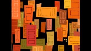 Monsters, Inc. DVD Menu Walkthrough (Disc 2)