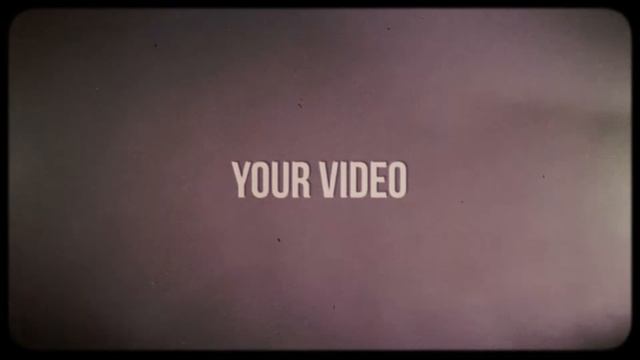 Drawing Memories 4K😍 | Template Adobe Premiere Pro CC🔥 смотреть онлайн
