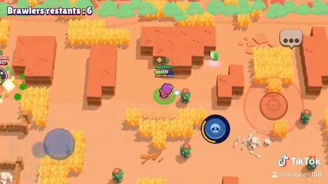 Ma première vidéo sur YouTube Brawl stars èmeri смотреть онлайн